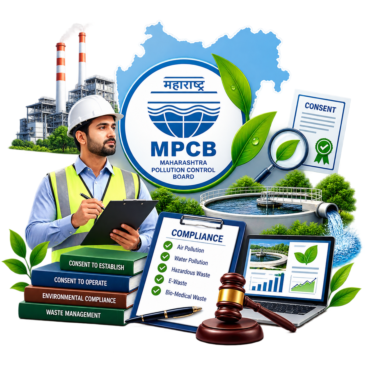 MPCB Consulting