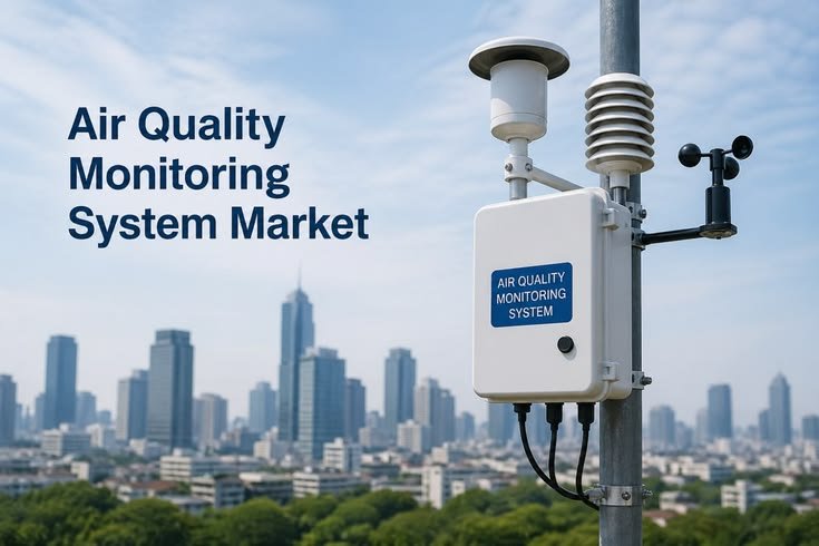 environment monitoring equipment
