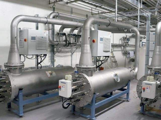 UV System
